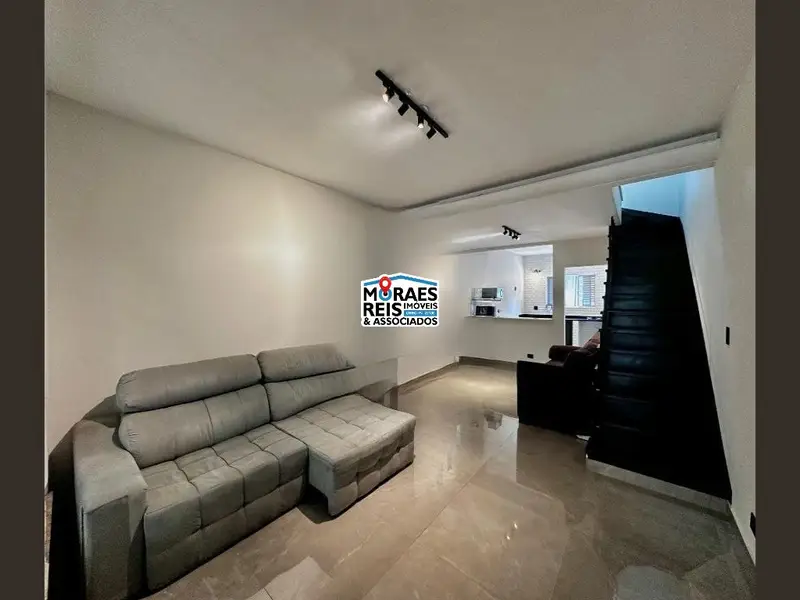 Casa com 2 quartos em Vila Gertrudes - foto 4