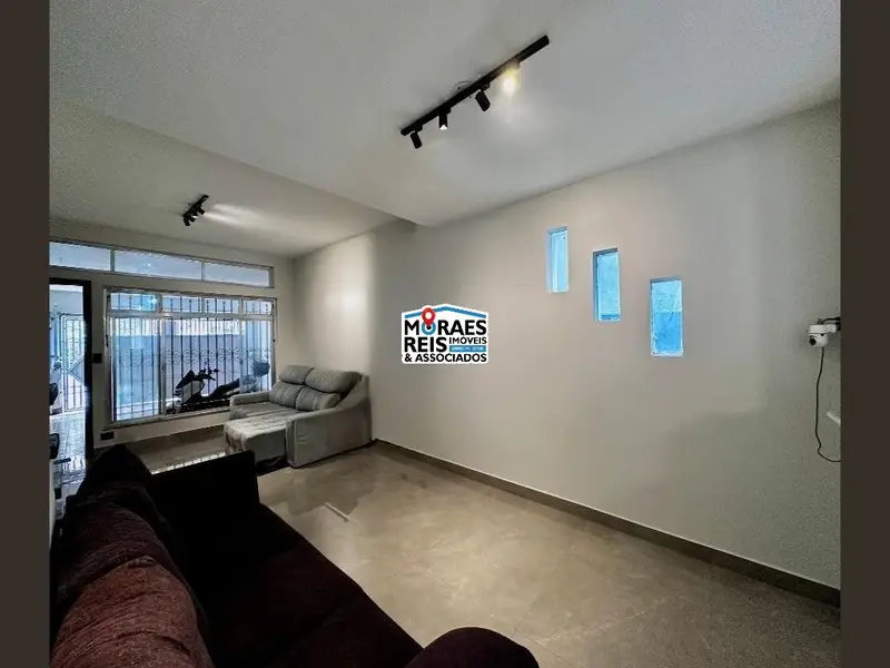 Casa com 2 quartos em Vila Gertrudes - foto 5