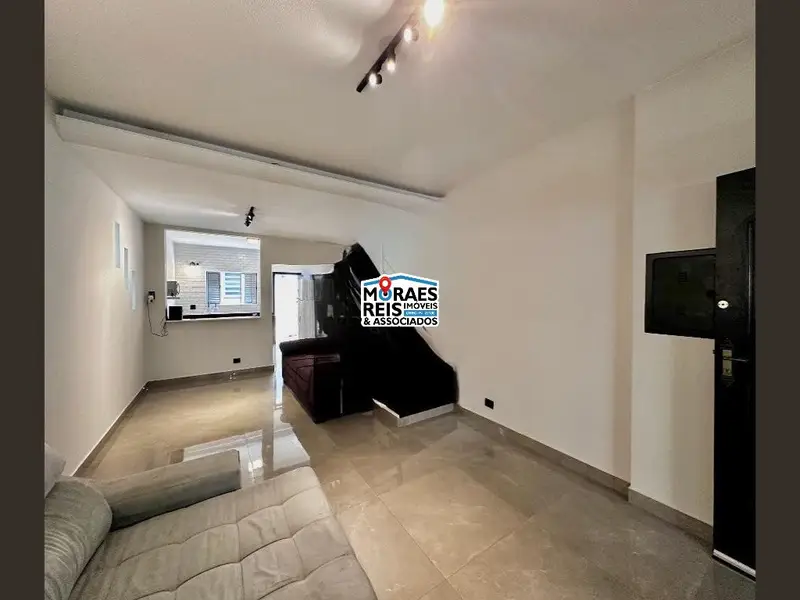 Casa com 2 quartos em Vila Gertrudes - foto 2