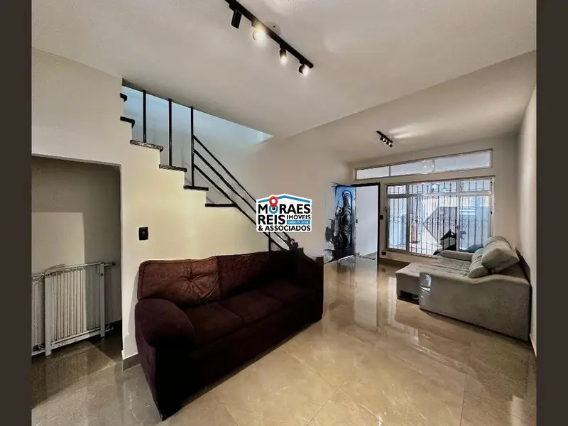 Casa com 2 quartos em Vila Gertrudes - foto 3