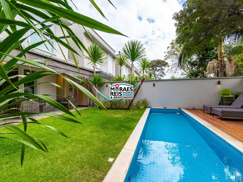 Casa com 4 quartos em Condomínio Premiere - foto 5