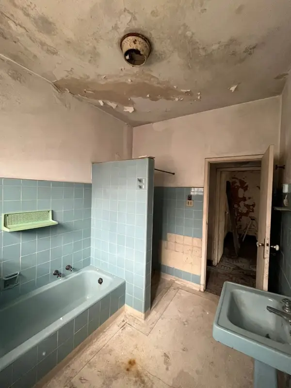 Casa com 3 quartos em Sobrado - foto 3