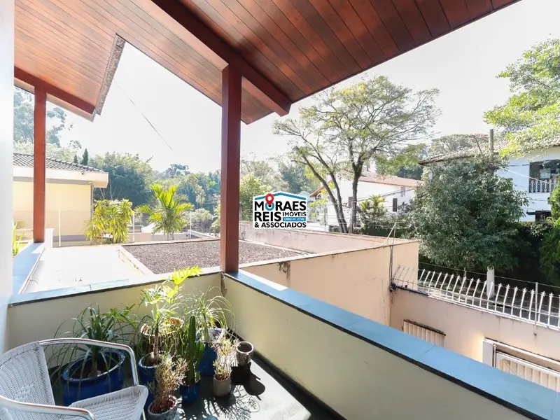 Casa com 3 quartos em Jardim dos Estados - foto 3