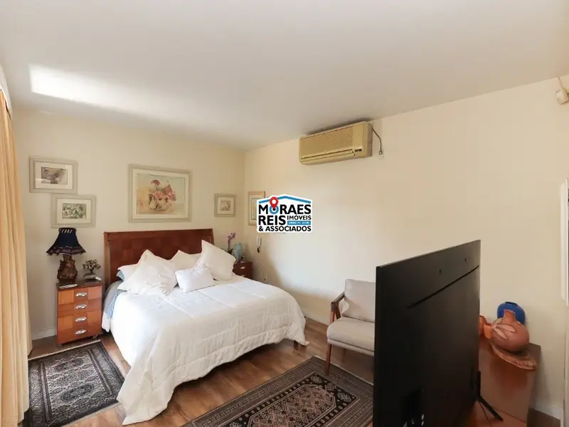 Casa com 3 quartos em Jardim dos Estados - foto 5