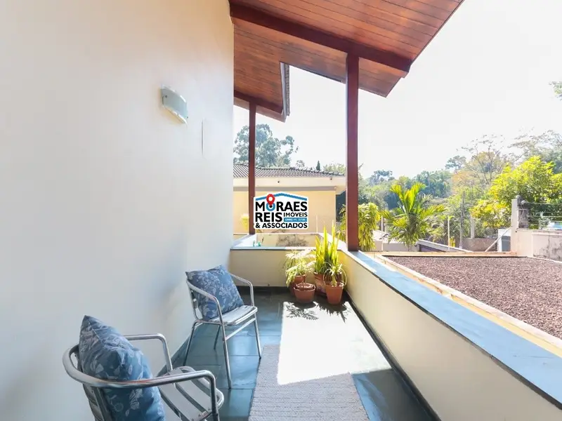 Casa - 3 quartos - Jardim dos Estados - São Paulo