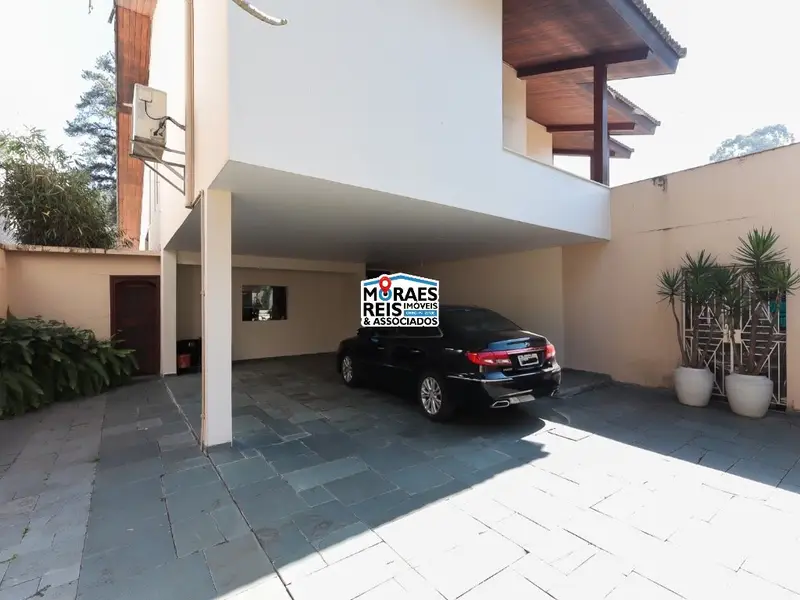 Casa com 3 quartos em Jardim dos Estados - foto 2