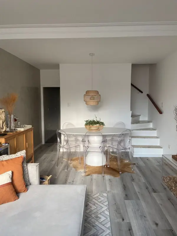 Casa de vila com 3 quartos em Vila Cordeiro - foto 2