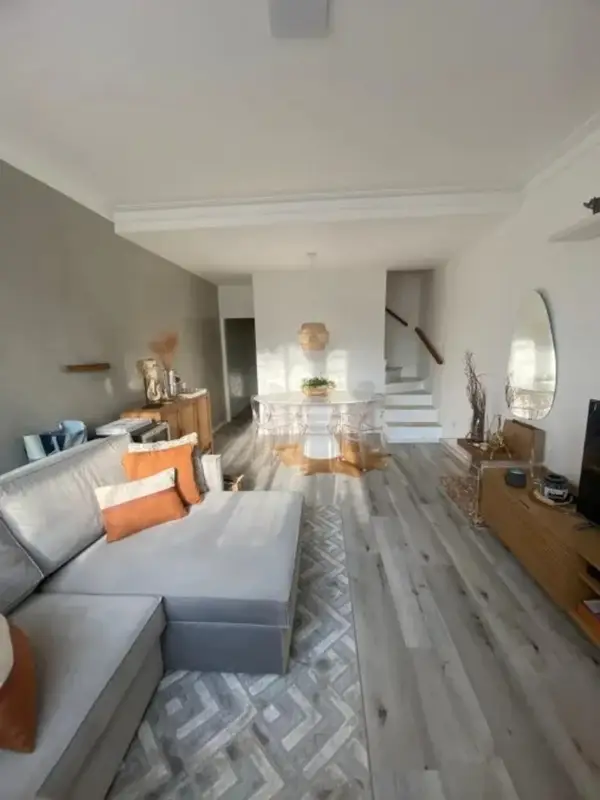 Casa de vila - 3 quartos - Vila Cordeiro - São Paulo