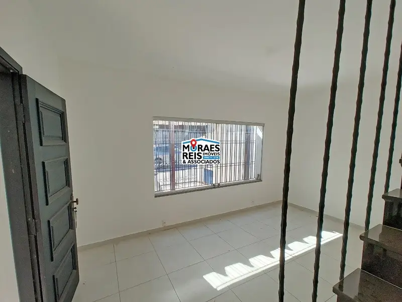 Sobrado com 30 quartos em Vila Cordeiro - foto 4