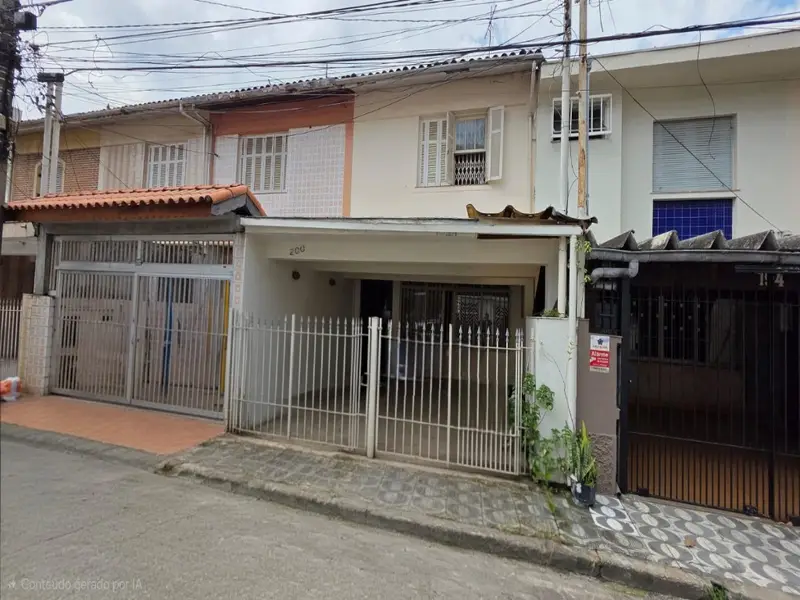 Sobrado com 3 quartos em Casa - foto 3