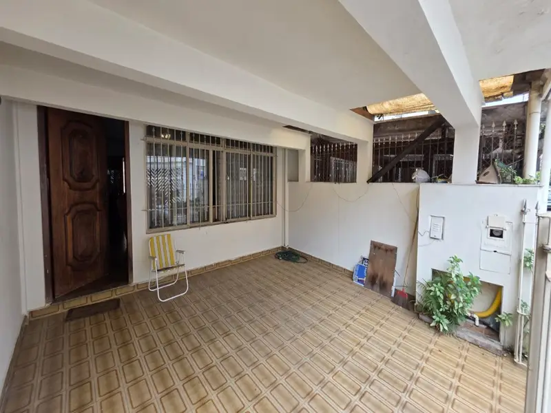 Sobrado com 3 quartos em Casa - foto 5