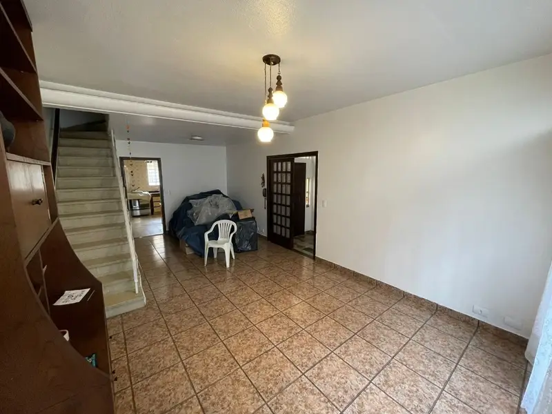 Casa com 3 quartos em Vila Gertrudes - foto 4