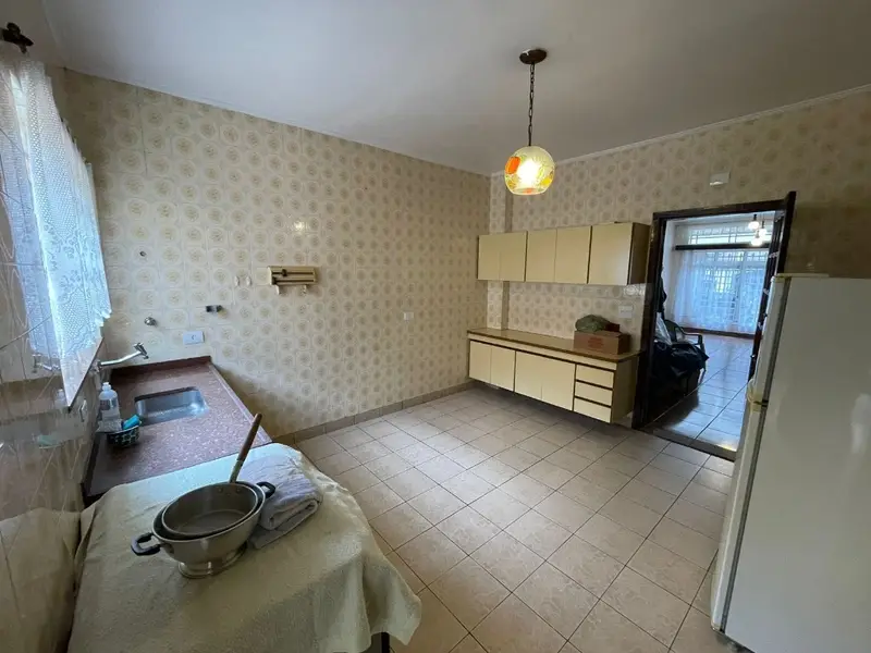 Casa com 3 quartos em Vila Gertrudes - foto 2