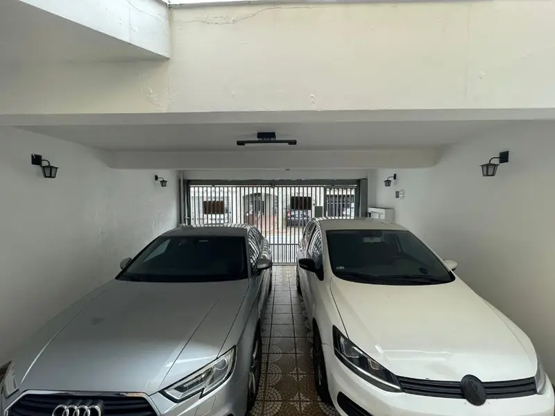 Casa - 3 quartos - Vila Gertrudes - São Paulo