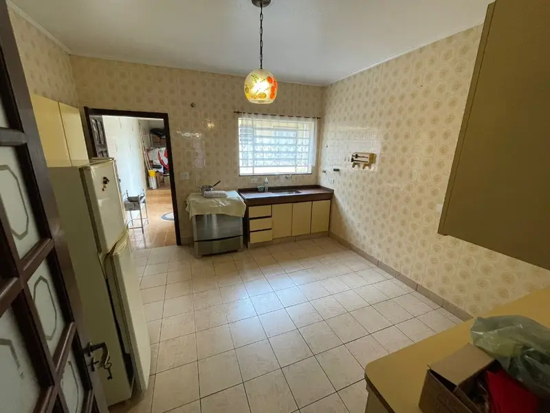 Casa com 3 quartos em Vila Gertrudes - foto 3