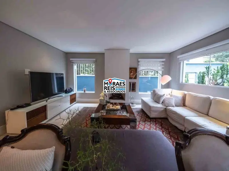 Casa de vila com 3 quartos em Brooklin - foto 5