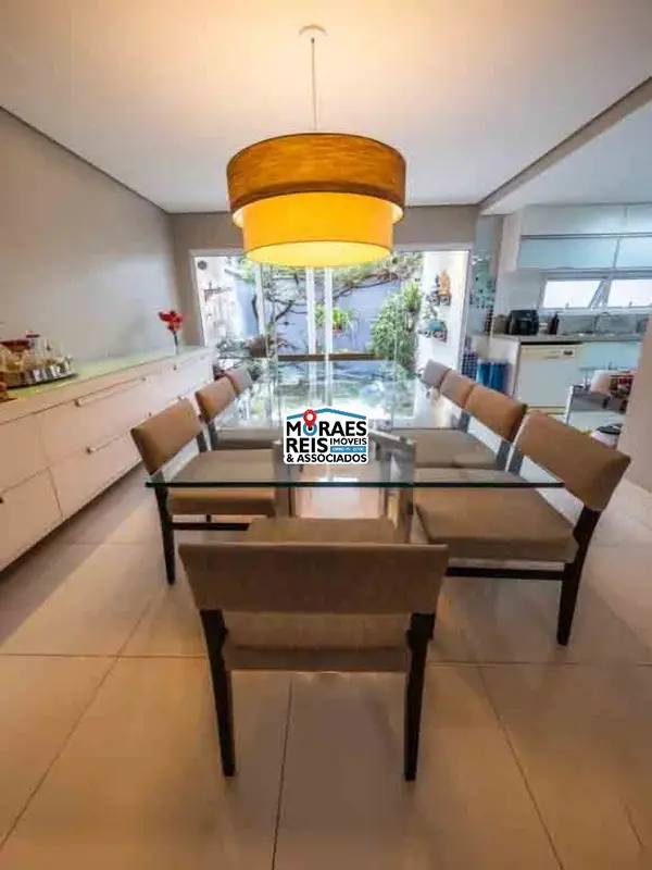 Casa de vila com 3 quartos em Brooklin - foto 2