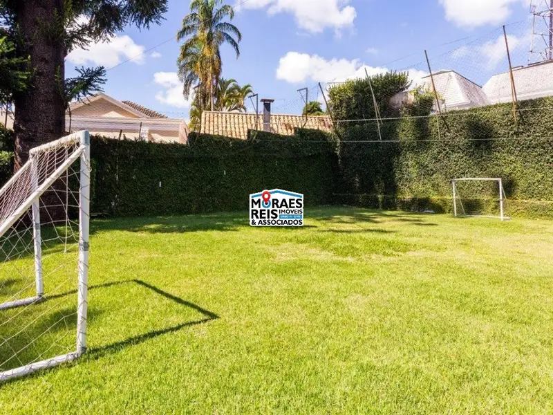 Casa com 5 quartos em Real Ville - foto 3