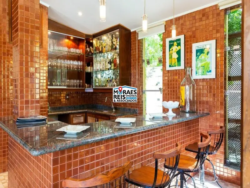 Casa com 5 quartos em Real Ville - foto 4