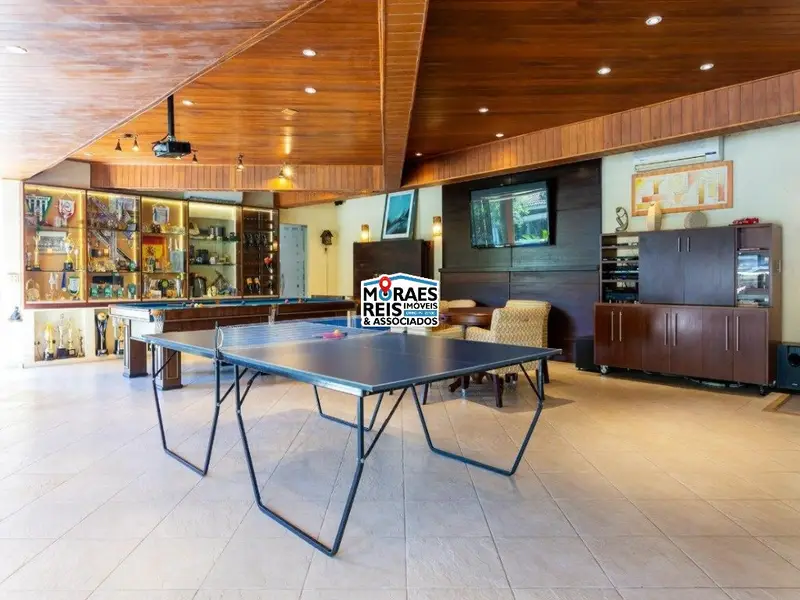 Casa com 5 quartos em Real Ville - foto 5