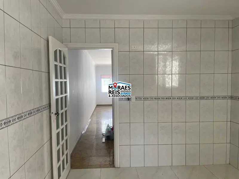Casa com 2 quartos em Vila Santa Catarina - foto 2