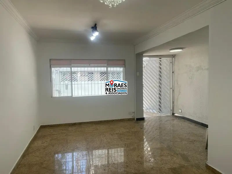 Casa - 2 quartos - Vila Santa Catarina - São Paulo