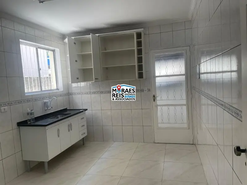Casa com 2 quartos em Vila Santa Catarina - foto 3