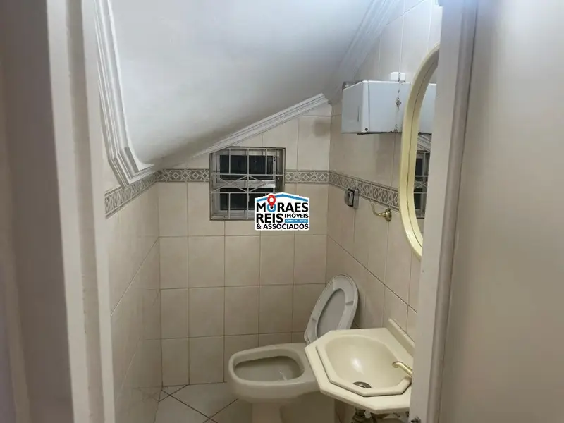 Casa com 2 quartos em Vila Santa Catarina - foto 5