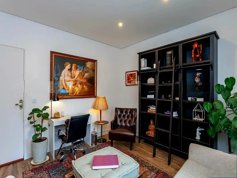 Casa geminada com 2 quartos em Sobrado - foto 2