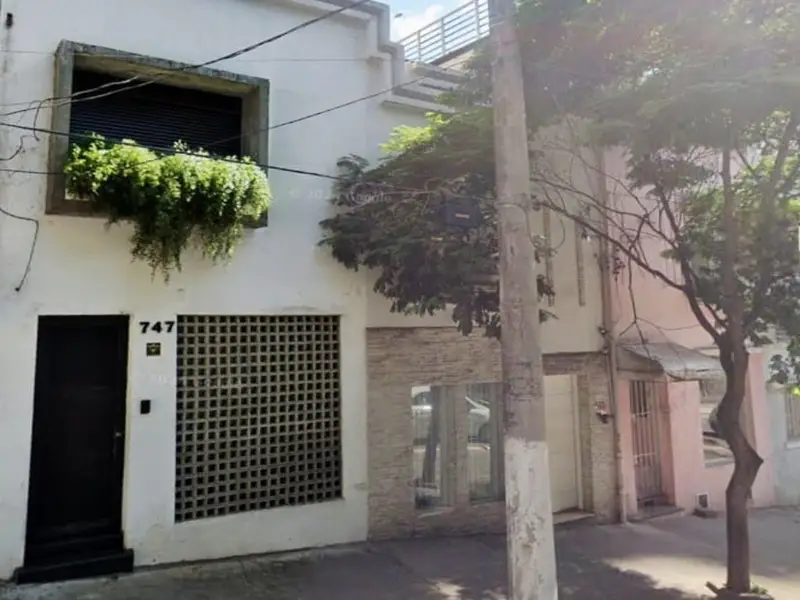 Casa geminada - 2 quartos - Pinheiros - São Paulo