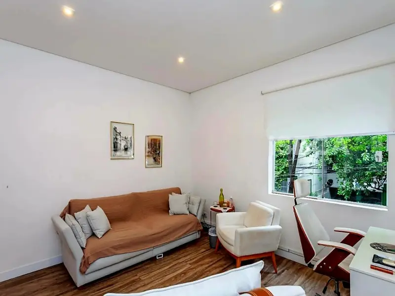 Casa geminada com 2 quartos em Sobrado - foto 4