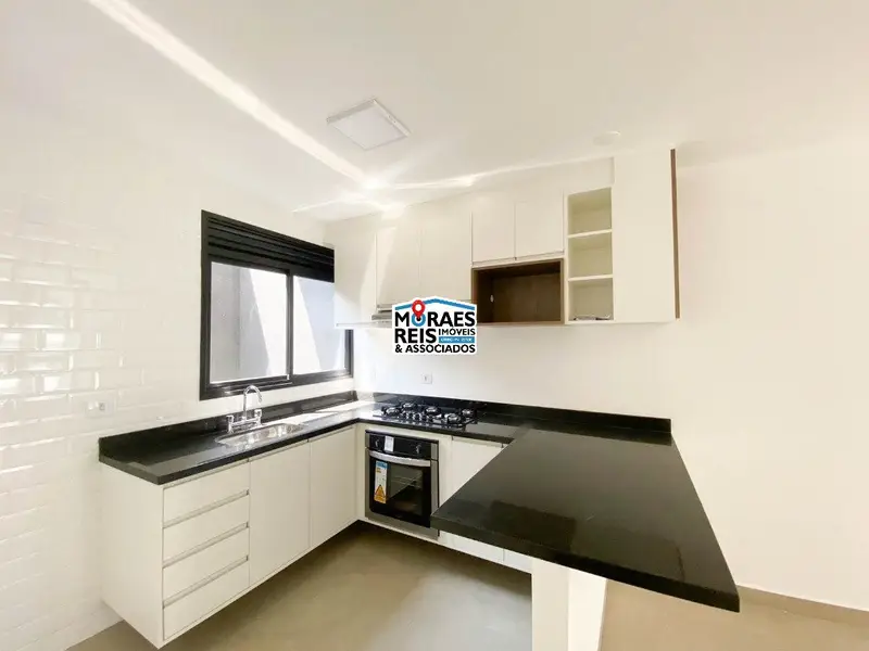 Casa com 2 quartos em Condomínio Clube Tonelero - foto 4