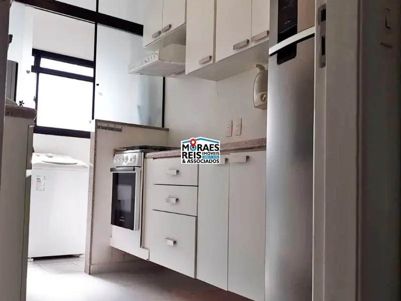 Sobrado com 2 quartos em Condomínio Clube Tonelero - foto 4