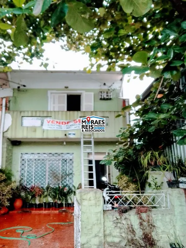 Sobrado - 2 quartos - Vila Cordeiro - São Paulo