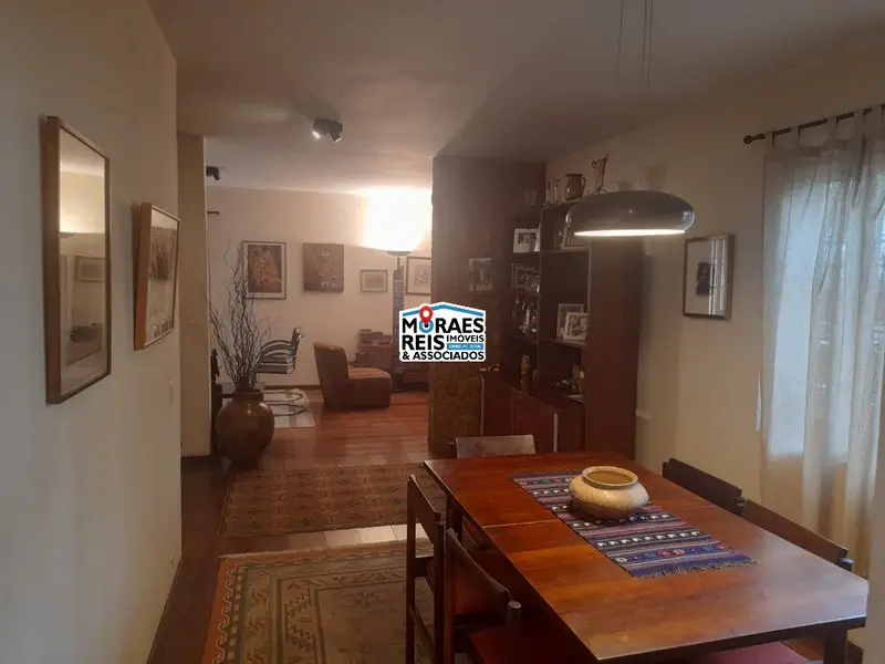 Sobrado com 3 quartos em Vila Cordeiro - foto 5