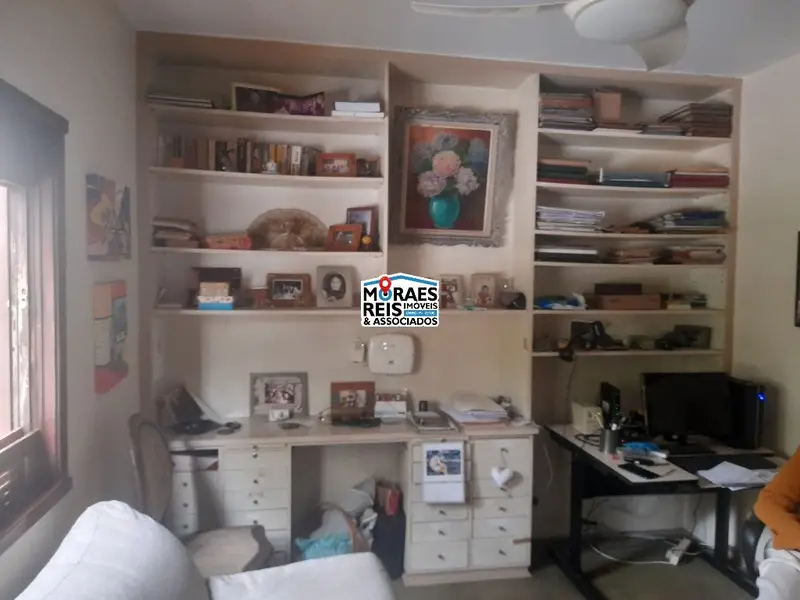 Sobrado com 3 quartos em Vila Cordeiro - foto 4