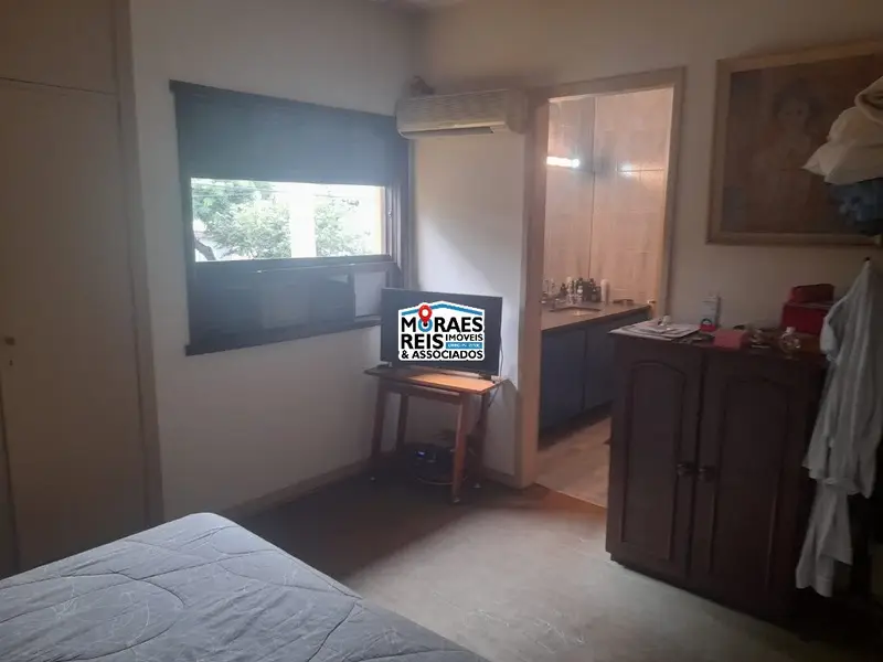 Sobrado - 3 quartos - Vila Cordeiro - São Paulo