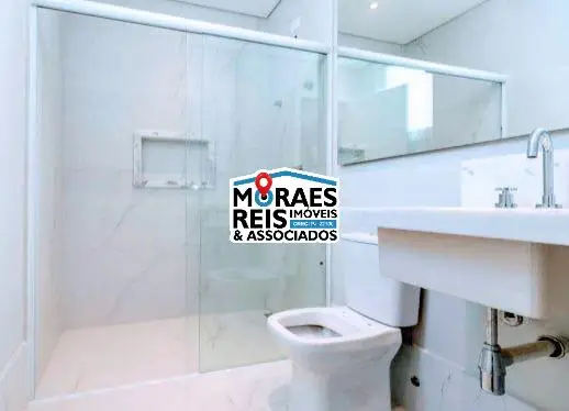 Casa com 4 quartos em Condomínio Hípica Garden - foto 4