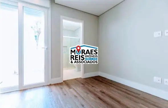 Casa com 4 quartos em Condomínio Hípica Garden - foto 2