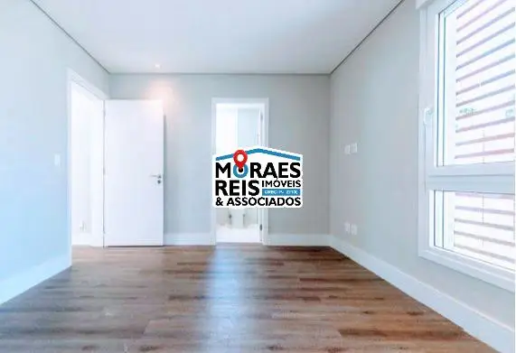 Casa com 4 quartos em Condomínio Hípica Garden - foto 3