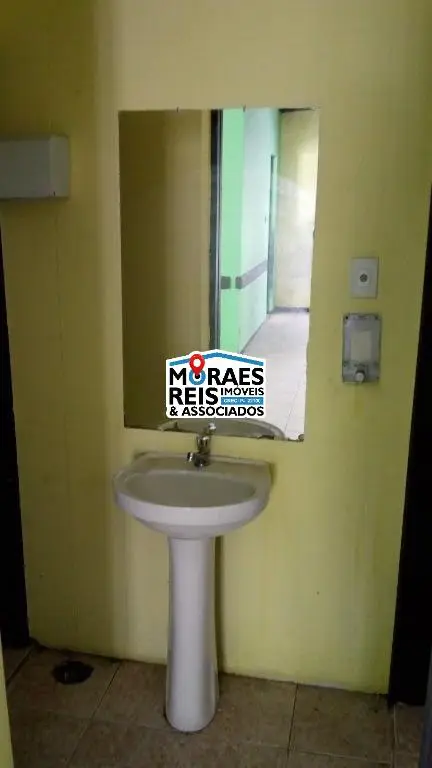 Sobrado - 3 quartos - Chácara Santo Antônio (zona Sul) - São Paulo