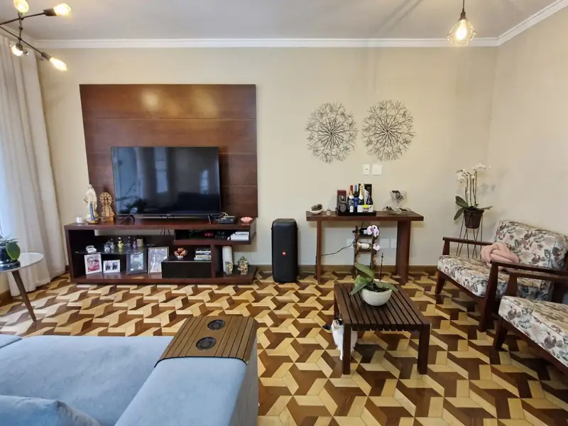 Casa de vila com 3 quartos em Sobrado - foto 5