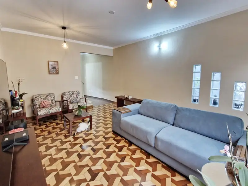 Casa de vila com 3 quartos em Sobrado - foto 4