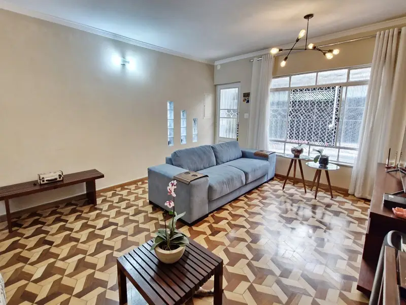 Casa de vila com 3 quartos em Sobrado - foto 3