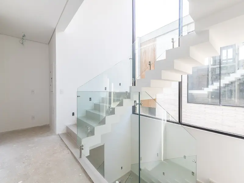 Casa com 5 quartos em Condomínio Unyco Brooklin - foto 3