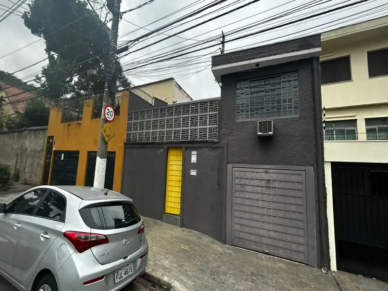 Sobrado com 3 quartos em Casa - foto 2