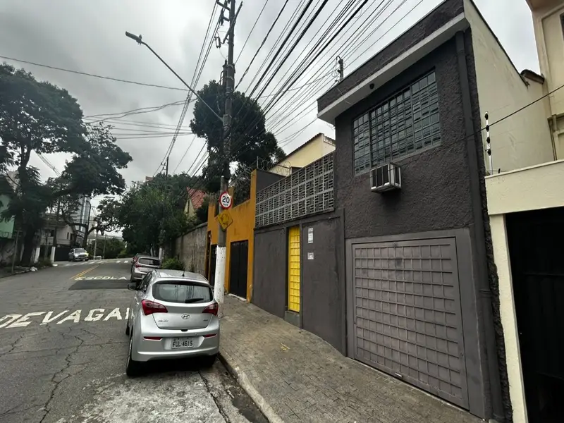 Sobrado com 3 quartos em Casa - foto 3
