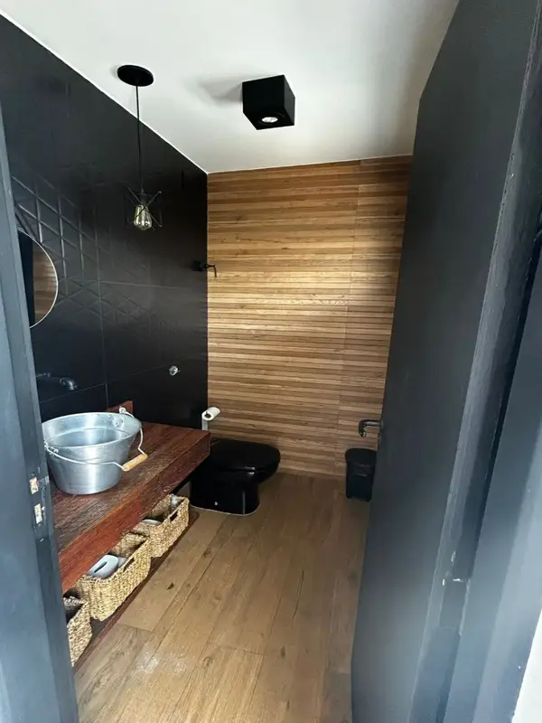 Sobrado com 3 quartos em Casa - foto 4