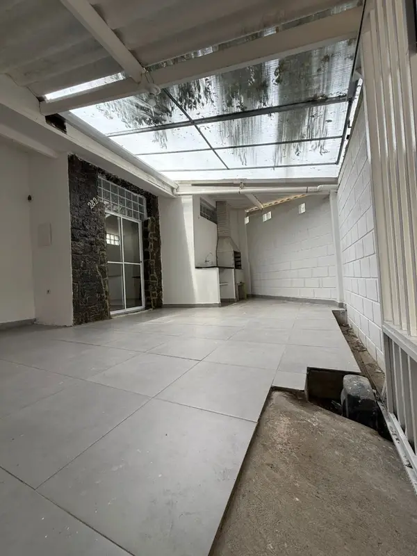 Casa - 3 quartos - Vila Cordeiro - São Paulo