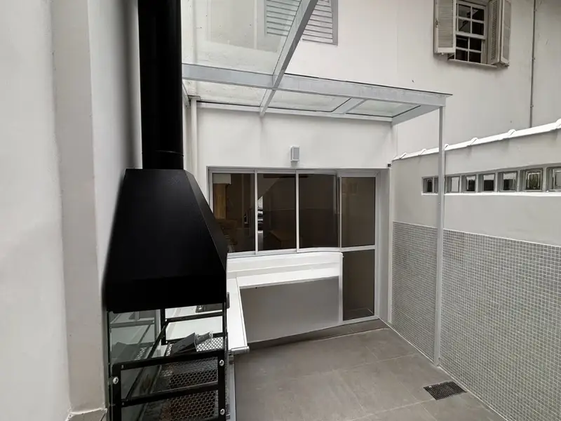 Casa de vila com 2 quartos em Vila Clementino - foto 5